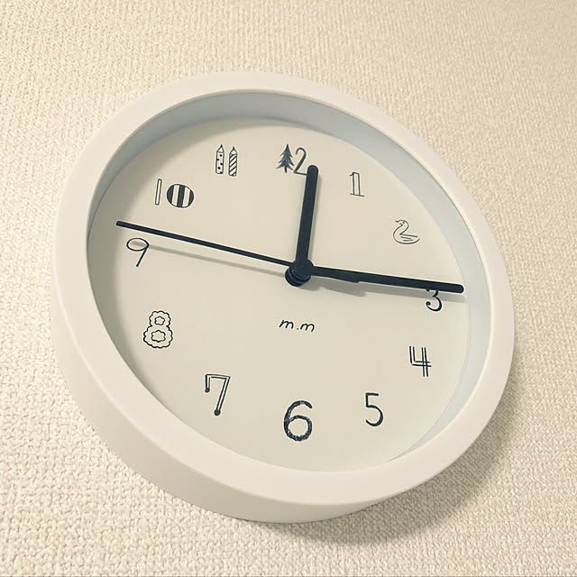 壁/天井のインテリア実例 - 2019-11-03 00:20:25