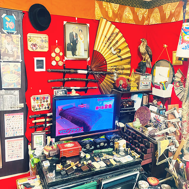 takakuzenさんの部屋