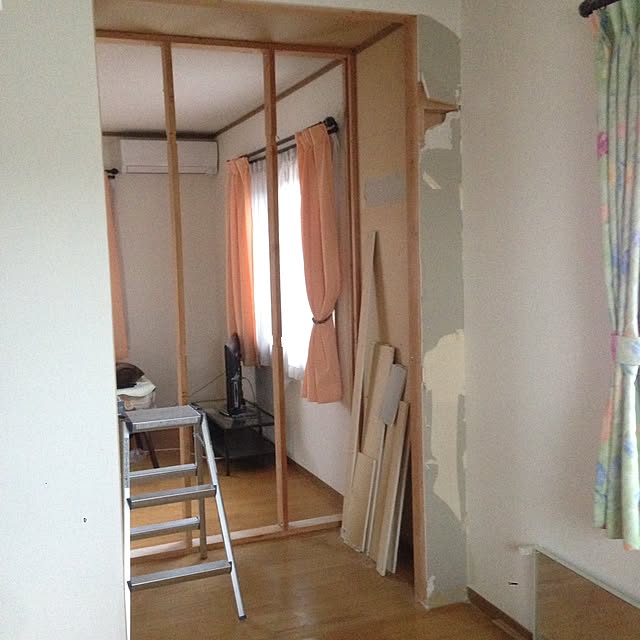 Kinanさんの実例写真