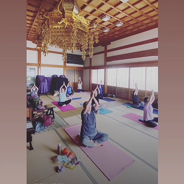 chIoeさんの部屋