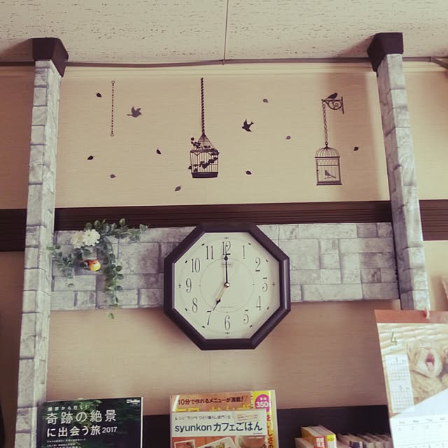 tsubakiさんの実例写真