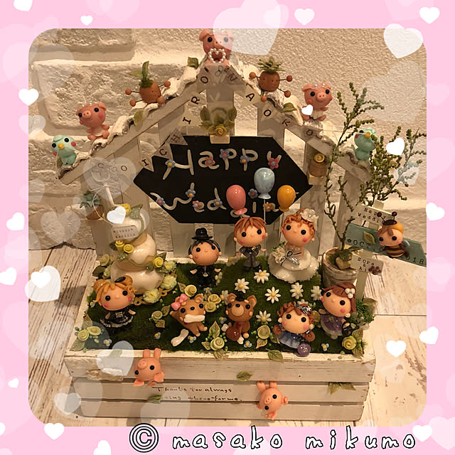 usakoさんの実例写真