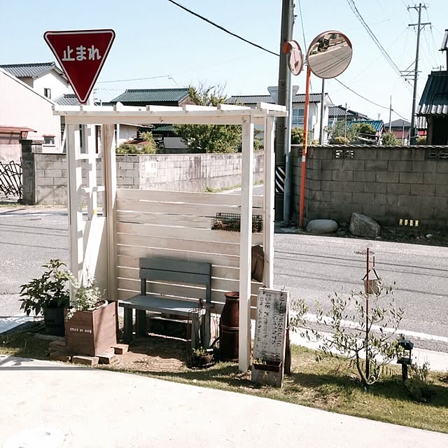mauveさんの実例写真