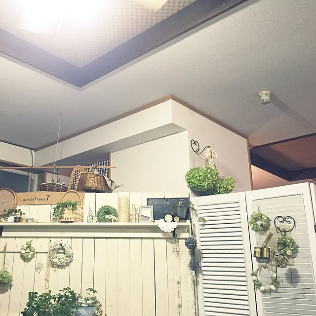 marikaさんの実例写真