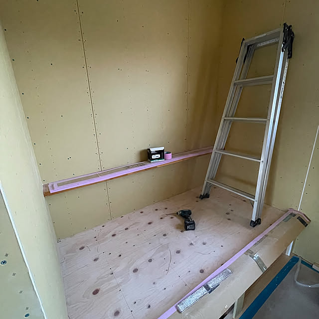 buchiさんの部屋