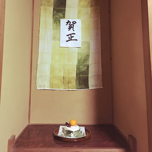 mm-kmさんの実例写真