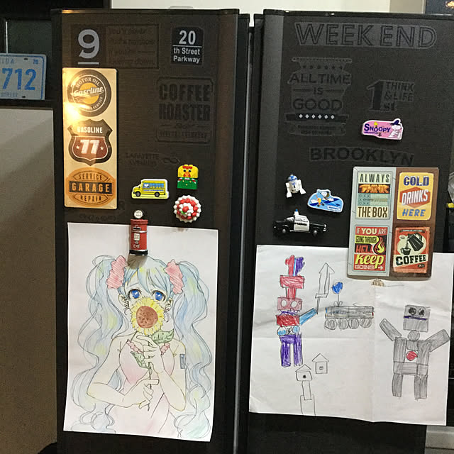 r.t.mamaさんの実例写真