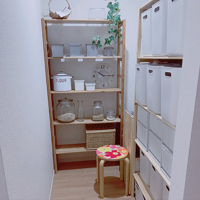 無印良品 パイン材ユニットシェルフ奥行25cmタイプ・86cm幅・大 無印良品 パイン材ユニットシェルフ奥行25cmタイプ・86cm幅・大