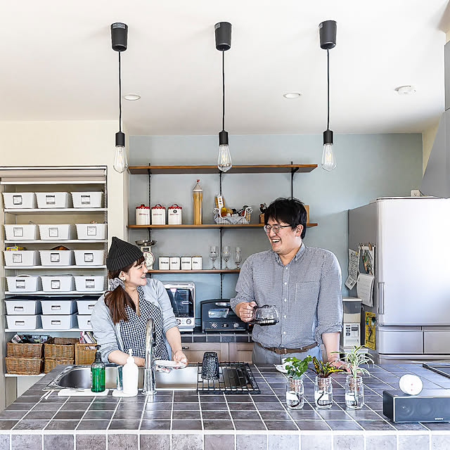 housing_customさんの部屋