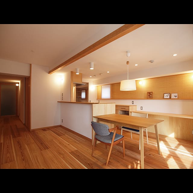 ithink_architectural_designさんの実例写真