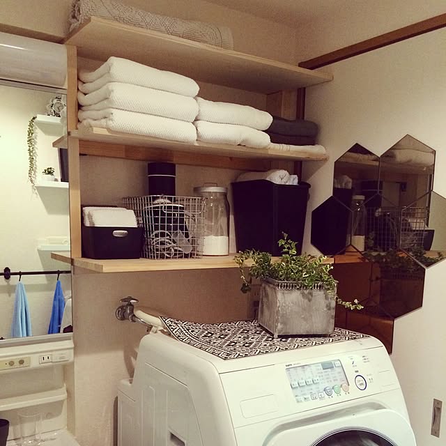 treesさんの実例写真