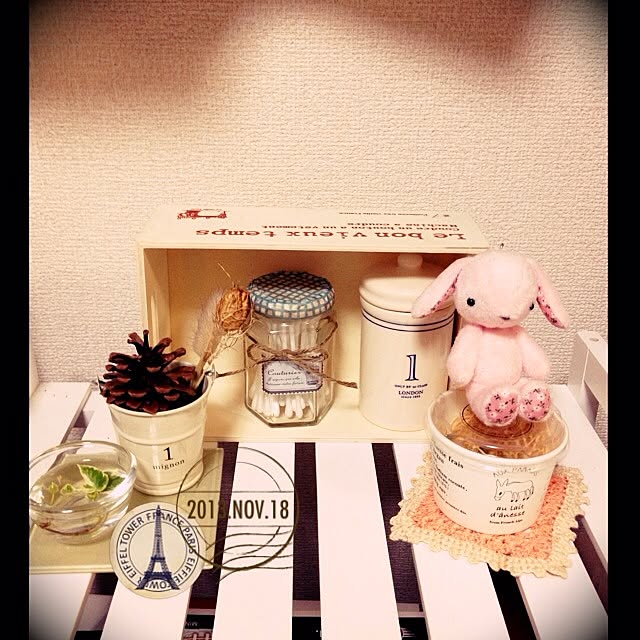 minaさんの実例写真