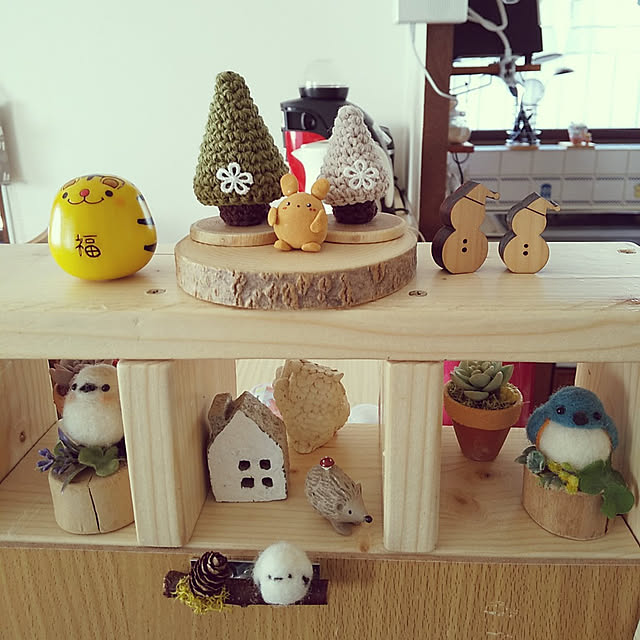 25Moondropsさんの実例写真