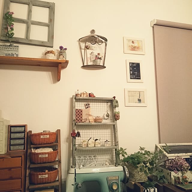 nahhoさんの実例写真