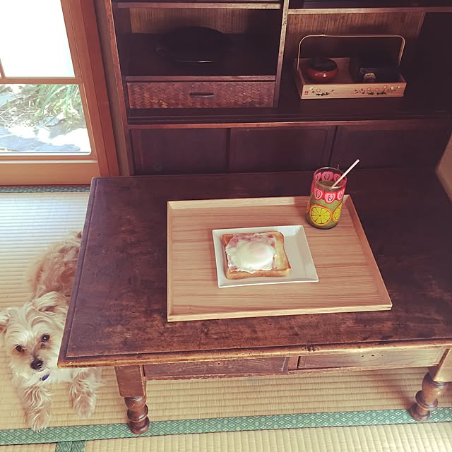 Mocoさんの実例写真