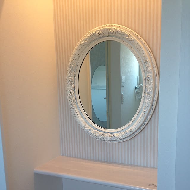 Whitechocolateさんの実例写真
