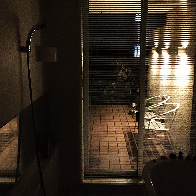 BlackHouseさんの実例写真