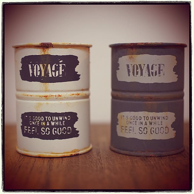 Vintageさんの実例写真