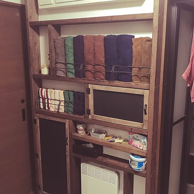 rinoaさんの実例写真