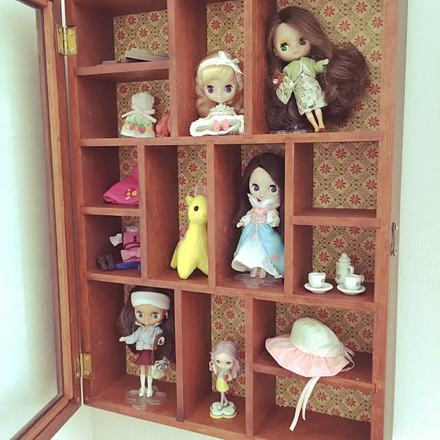 Kozuさんの実例写真
