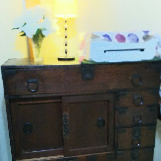 rinさんの実例写真