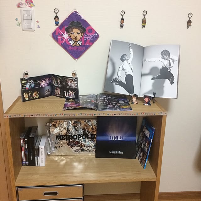 LDHLoveさんの実例写真