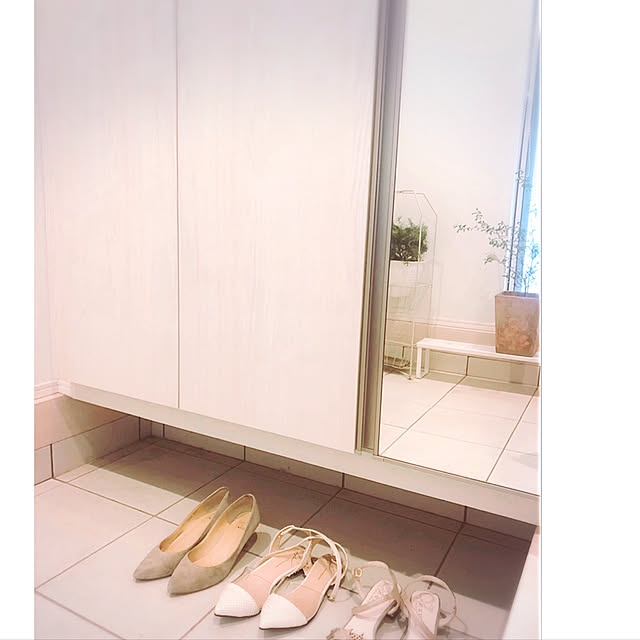 chisaさんの実例写真
