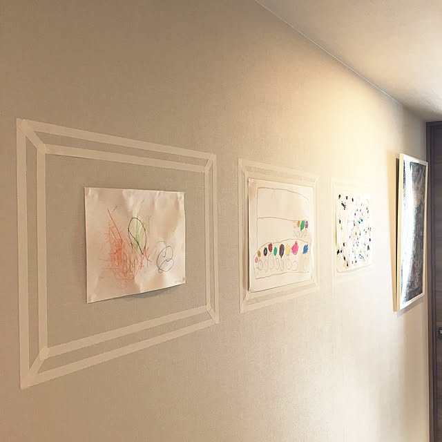 kikujiroさんの実例写真
