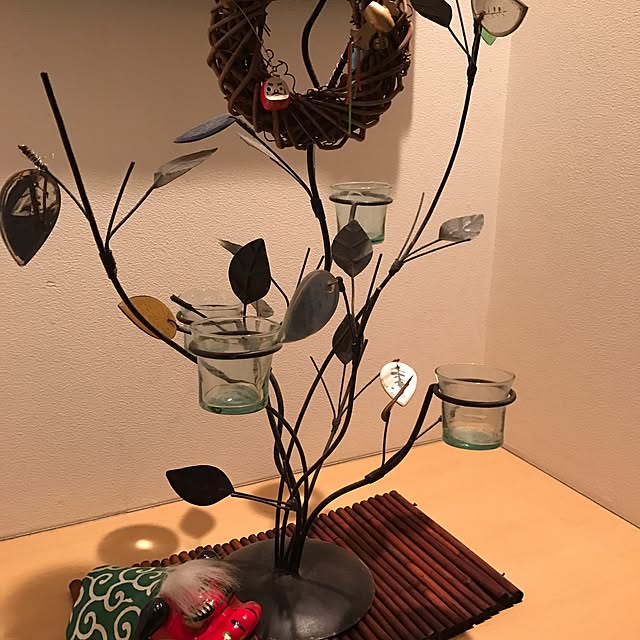 実例写真