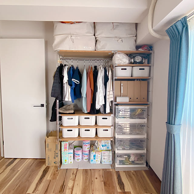 usameguさんの部屋