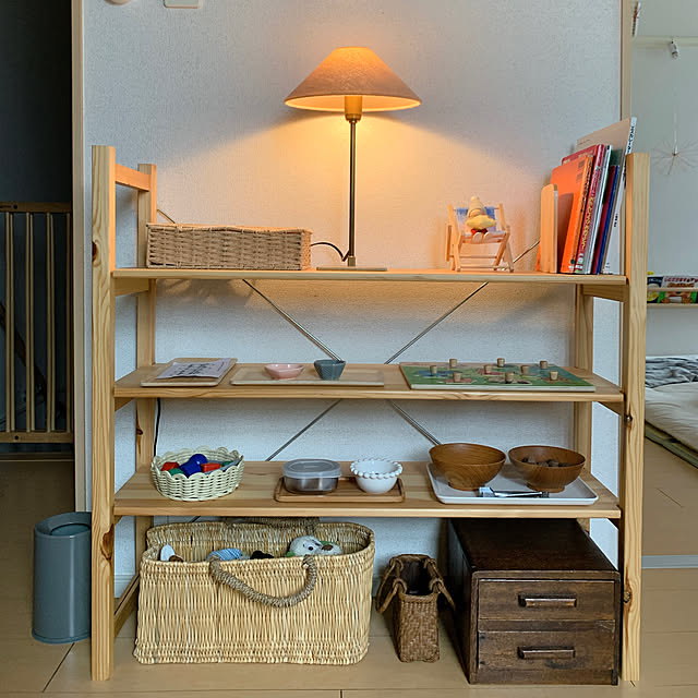 reichelさんの部屋