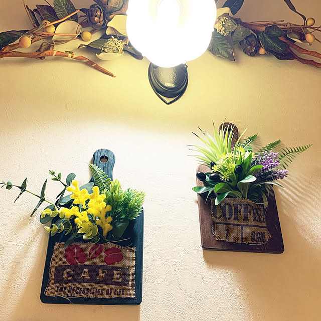 yukarin-gardenさんの実例写真