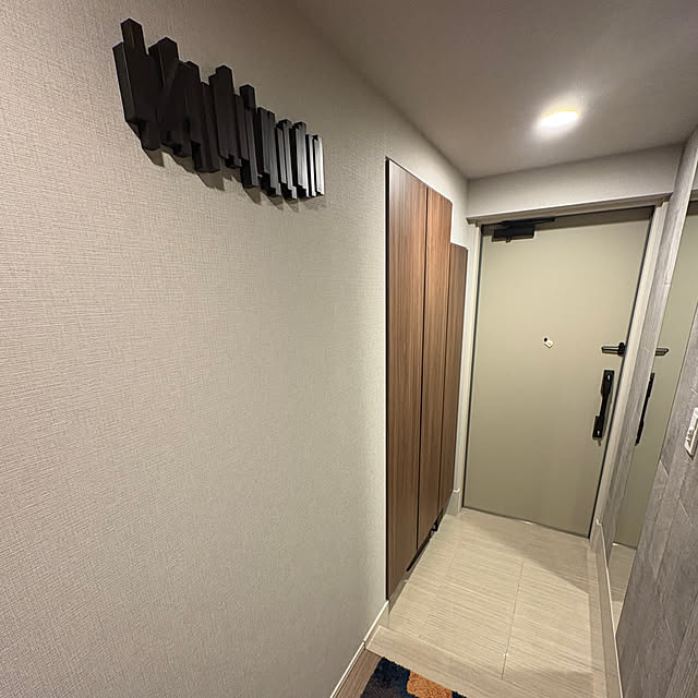mさんの部屋