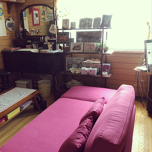 Fumikoさんの実例写真
