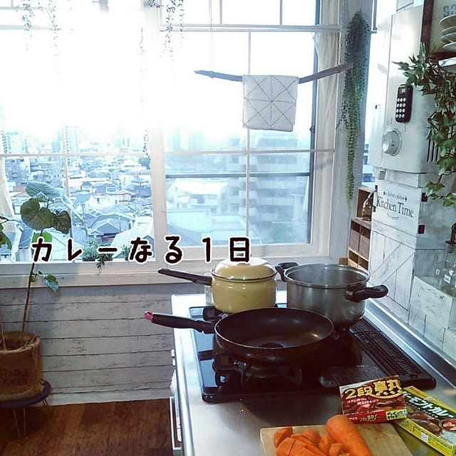 soraさんの実例写真