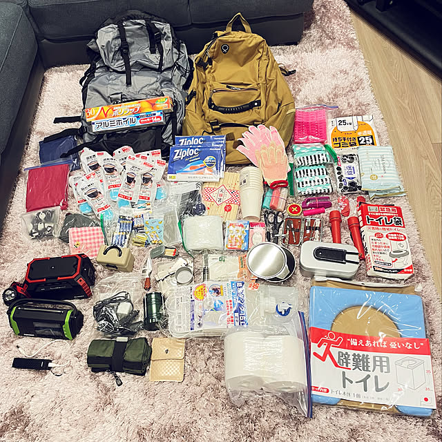 Chii_PUCHIDEAさんの実例写真