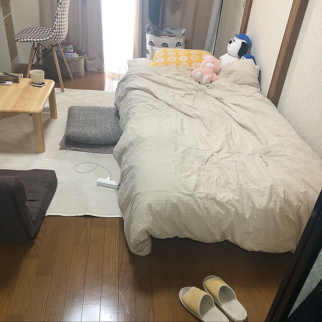 Naoさんの実例写真