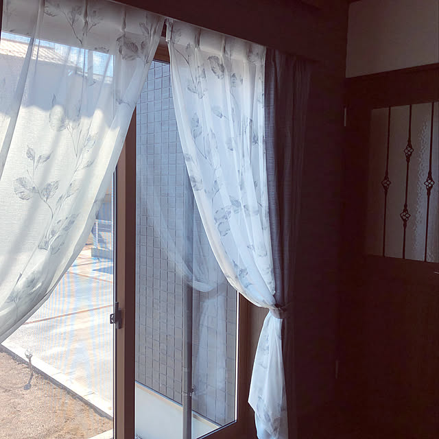 実例写真