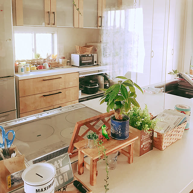 Soraさんの実例写真