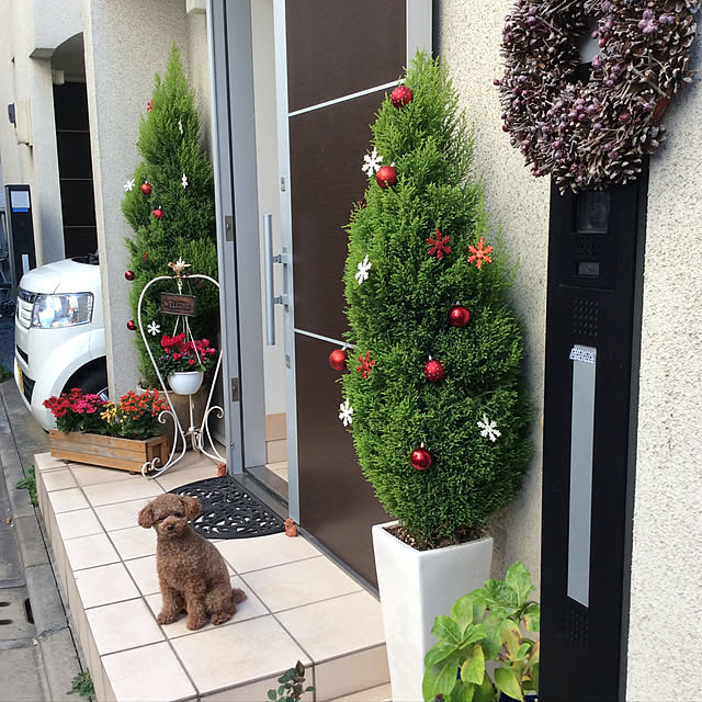 ribbonさんの実例写真
