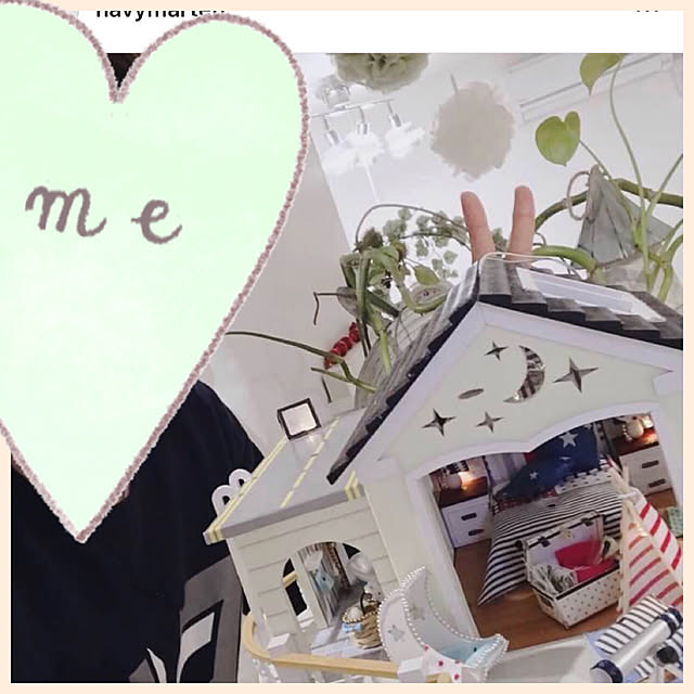 earlさんの部屋