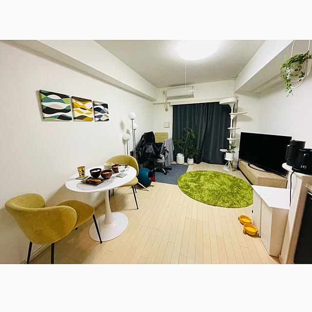 Niwacoさんの実例写真