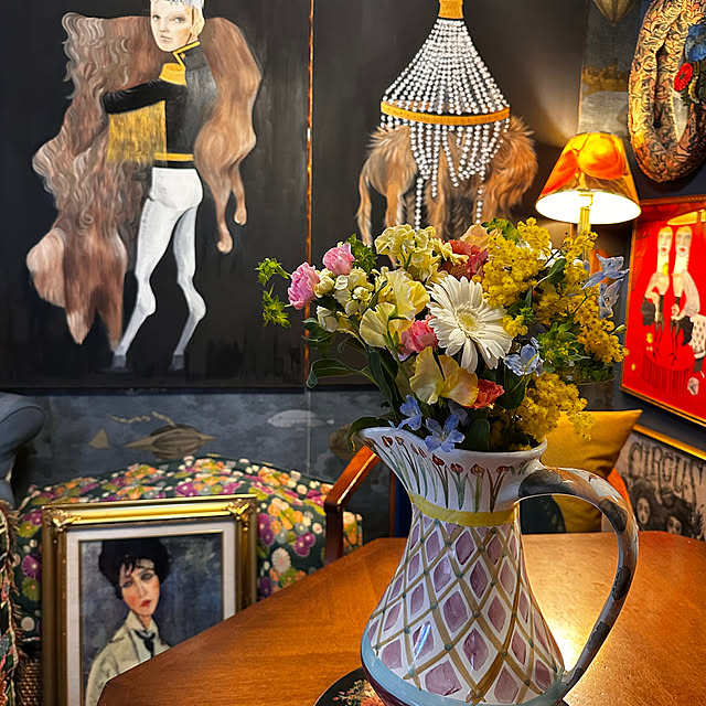 okyame-chanさんの実例写真