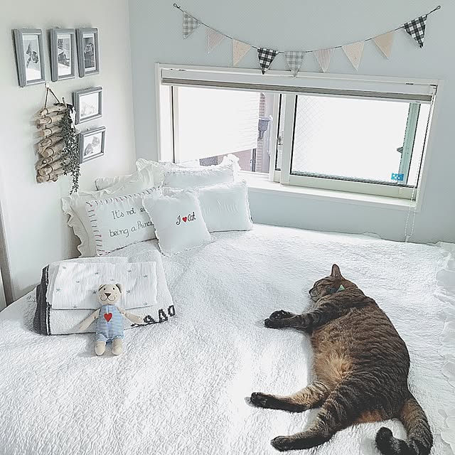 lovecatさんの実例写真