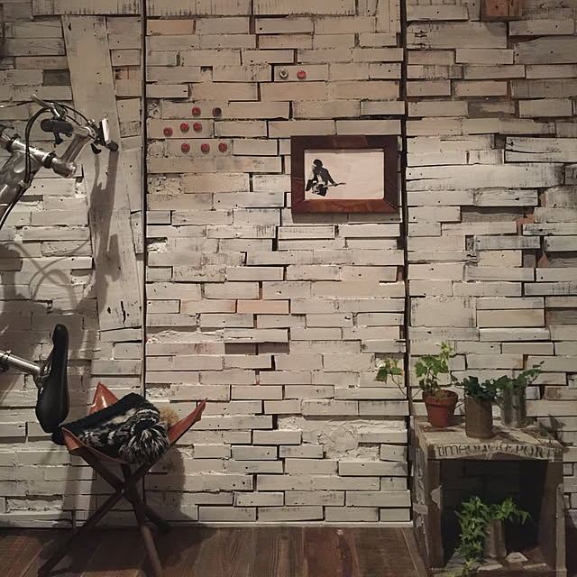 FRAGMENTSさんの実例写真