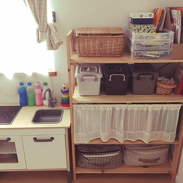 ri._.saさんの実例写真