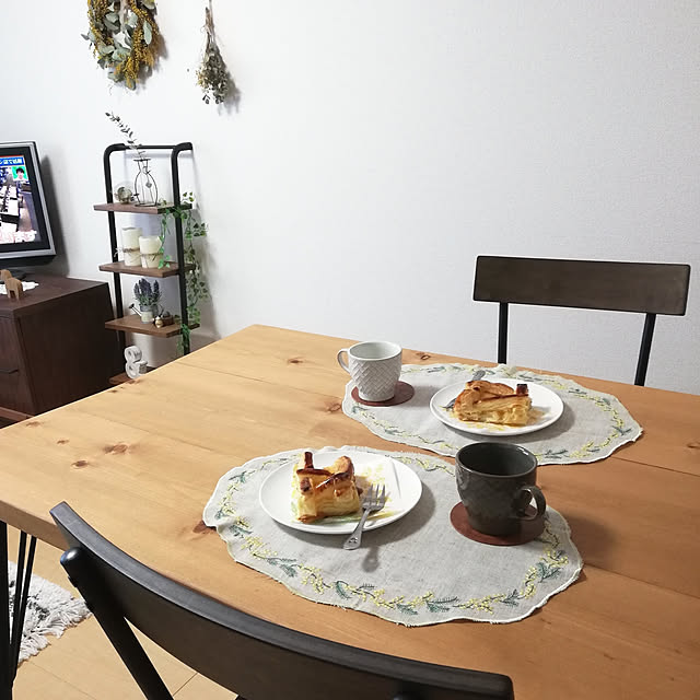 komuさんの実例写真