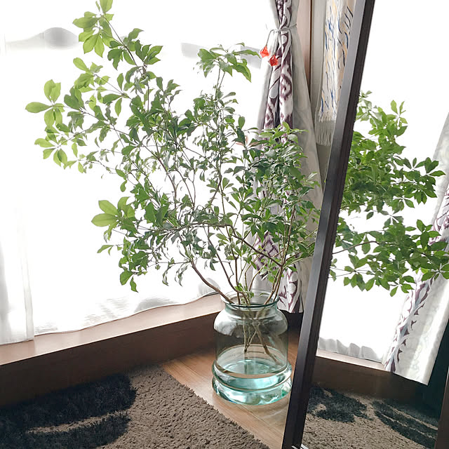 bambooさんの実例写真