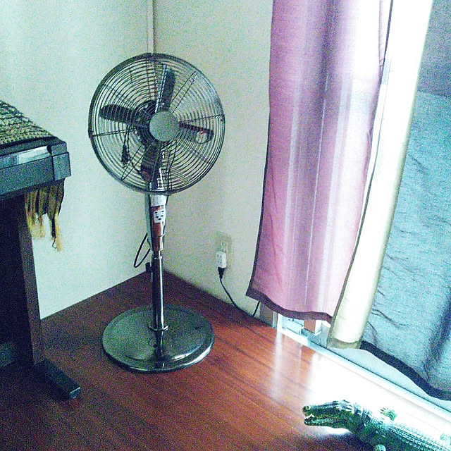 waniwaniさんの実例写真