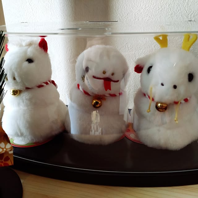 lelielさんの部屋